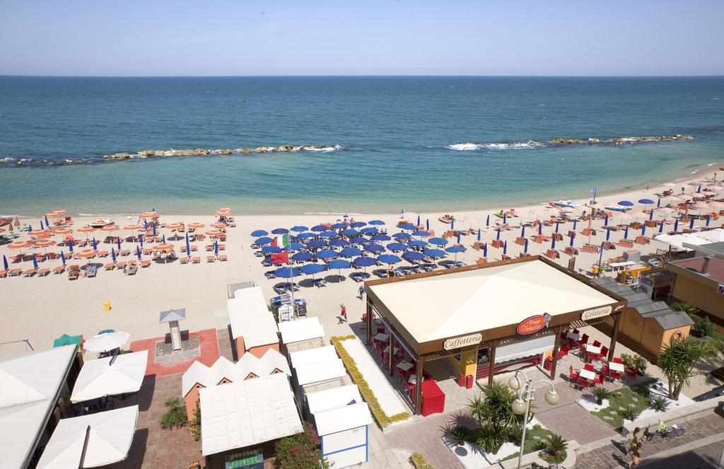 Bianchi Hotel & Residence Porto Recanati Room photo