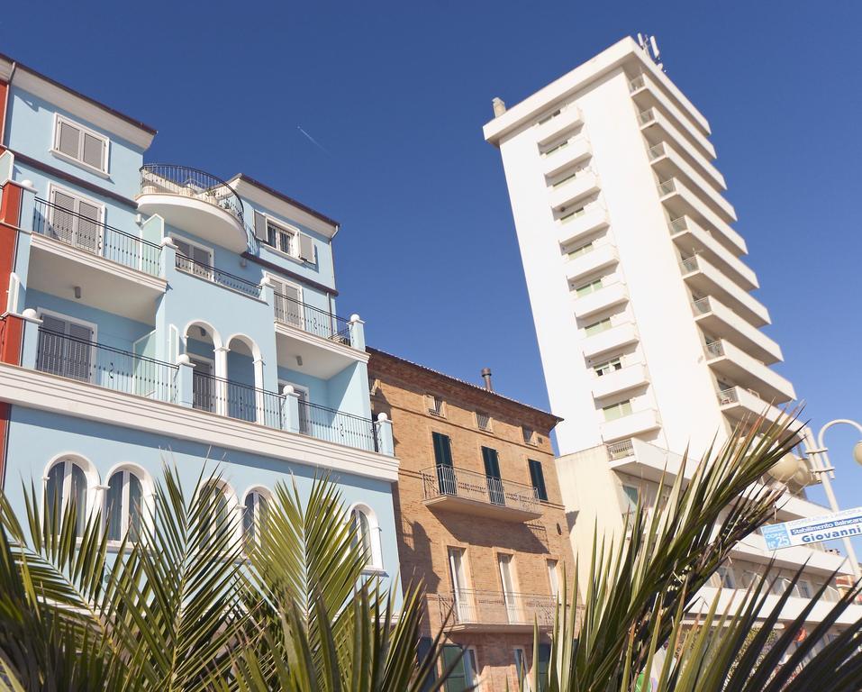 Bianchi Hotel & Residence Porto Recanati Room photo